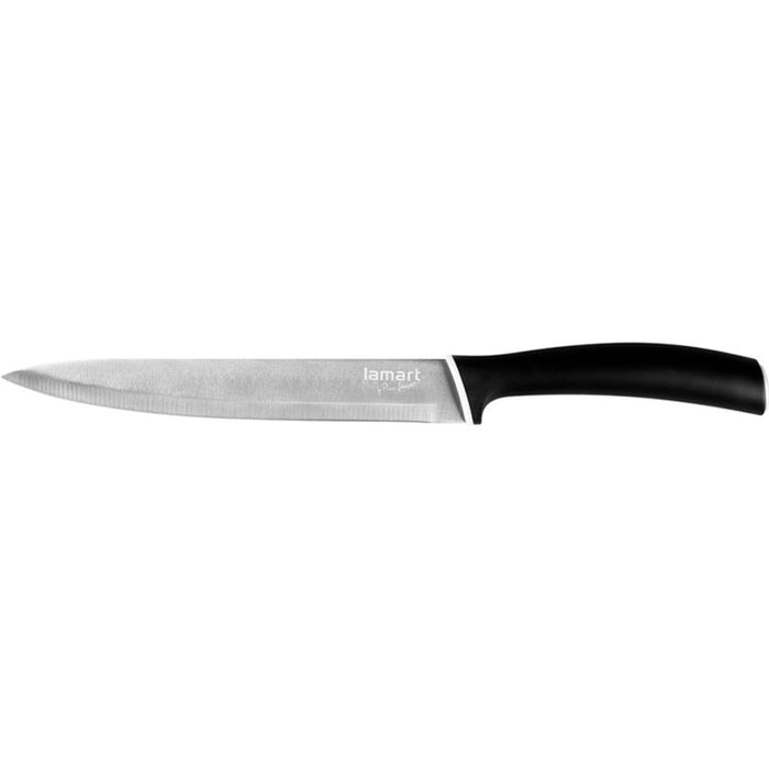 KITCHEN KNIFE 20 CM. METAL LAMART LT2067