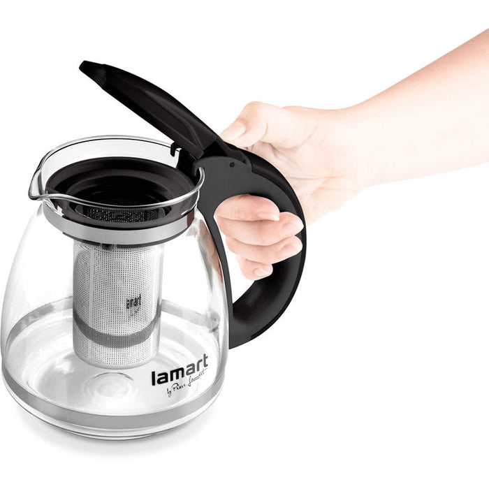 TEA POT 1.5 L LAMART LT7027
