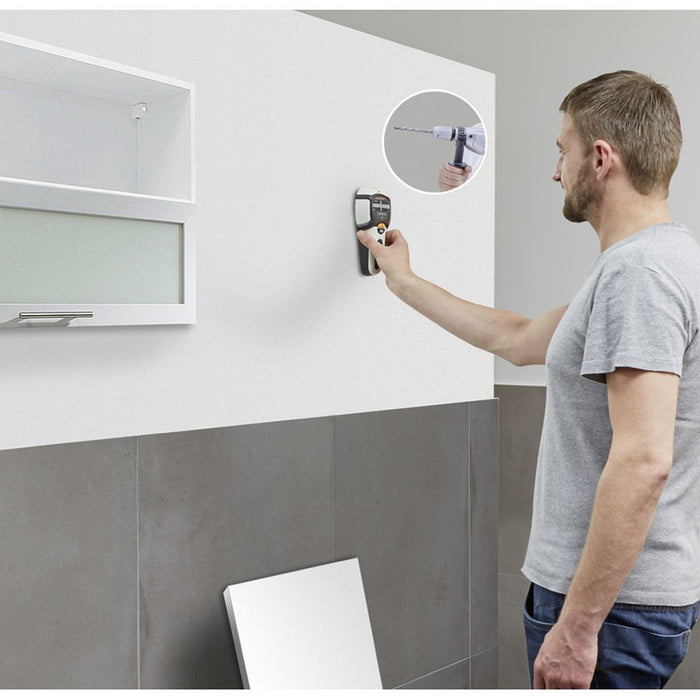 LASERLINER MULTI FINDER PLUS DETECTOR