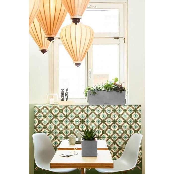 BALCONY 50CM LECHUZA STONE