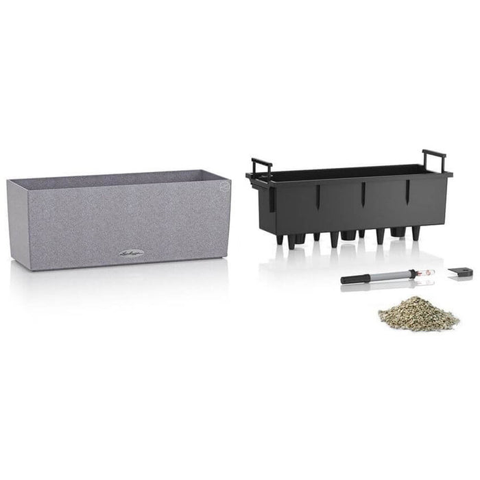 BALCONY 50CM LECHUZA STONE