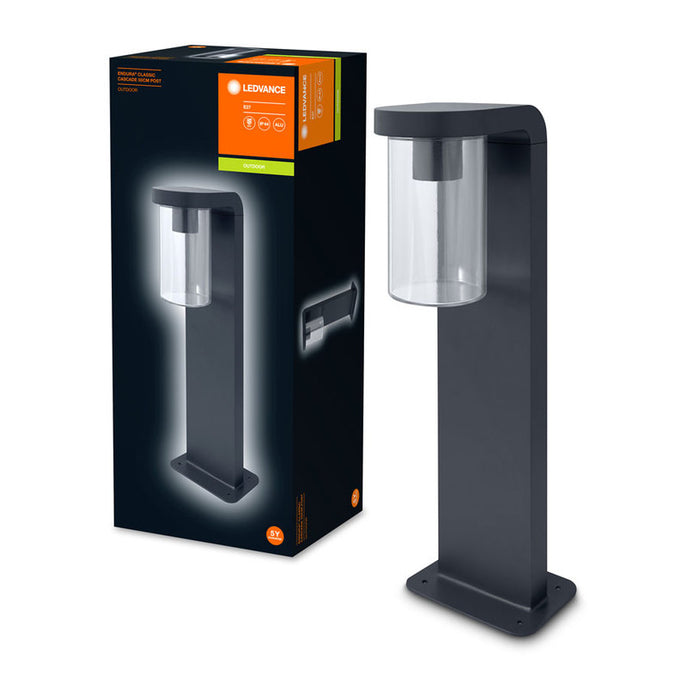 GARDEN FIXTURE STANDING E27 IP44 50CM LEDVANCE ENDURA CLASSIC CASCADE