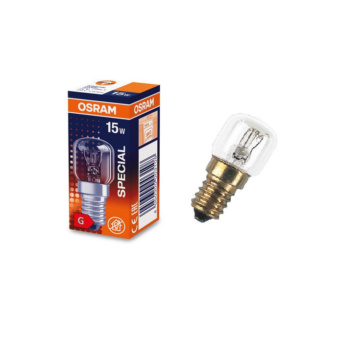 OVEN LAMP CL 15 W 230 V E14 SPECIAL LEDVANCE