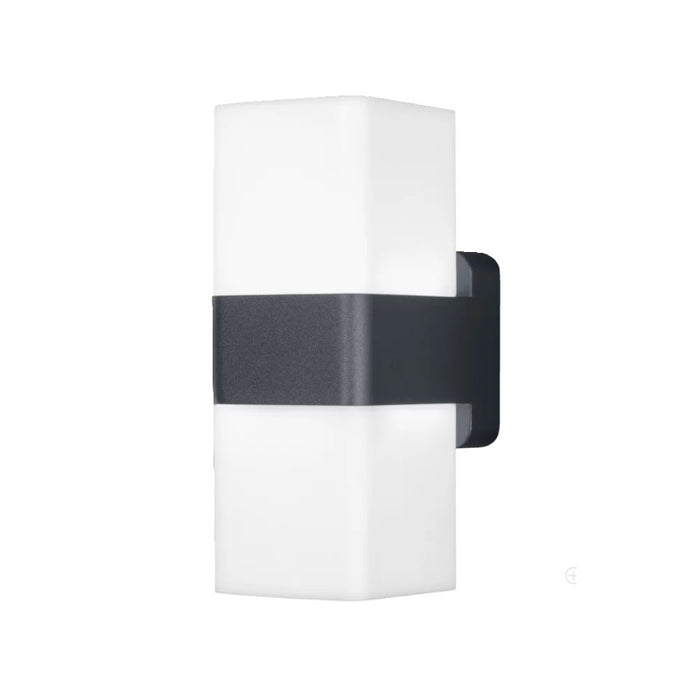 OUTDOOR LAMP SMART WIFI CUBE 80CM RGBW DG IP44 LEDVANCE