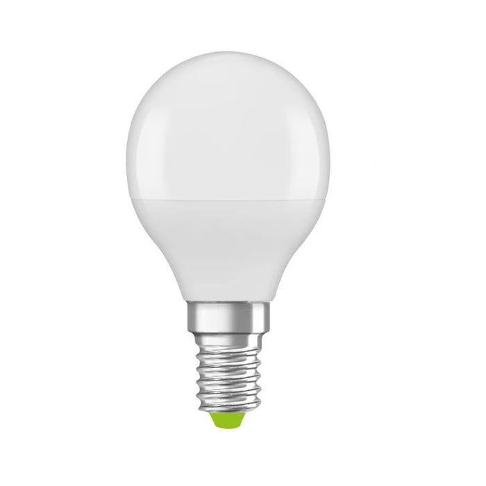 LED LAMP GOGREEN CLP40 470lm/827 E14 LEDVANCE