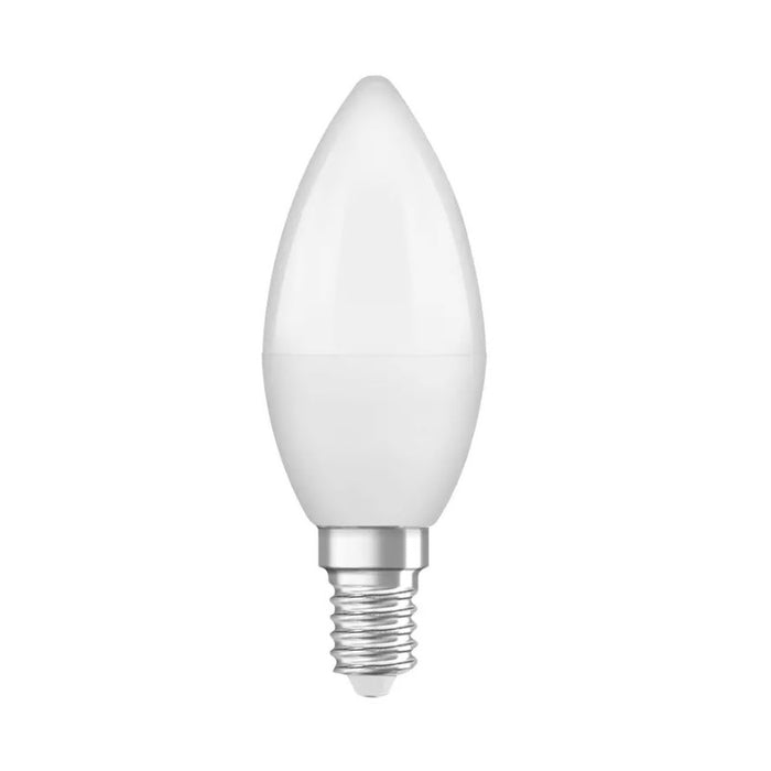 LED LAMP ANTIBACTERIAL CLB40 470lm/840 E14 LEDVANCE