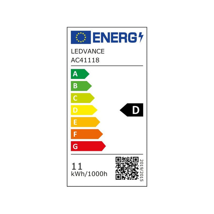 LED LAMP VALUE FILAMENT CLA100 1520lm/840 E27 LEDVANCE