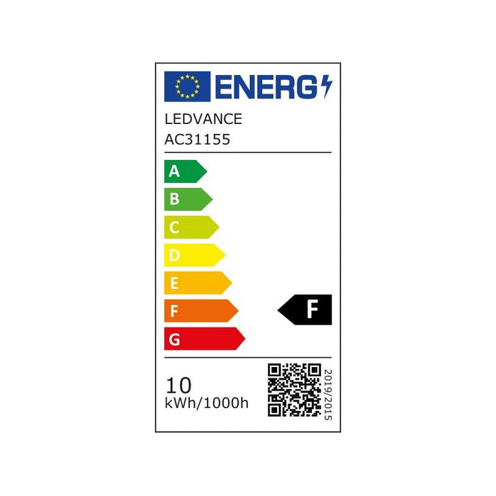LED LAMP VALUE CLA75 1055lm/840 E27 LEDVANCE