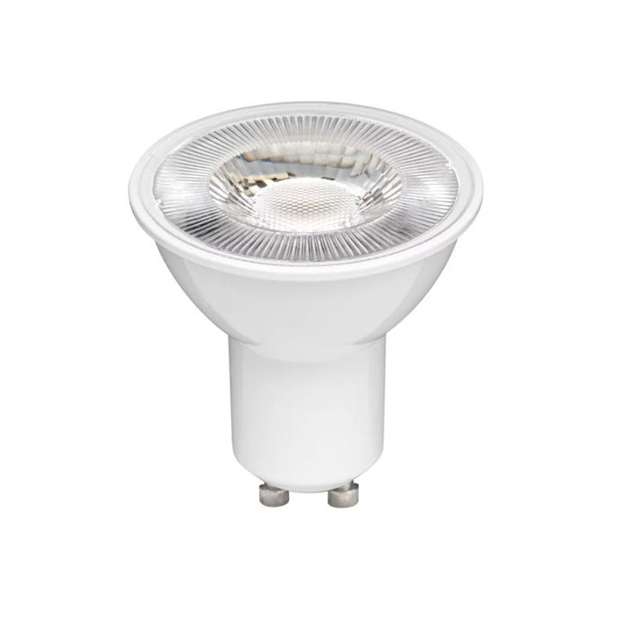 LED LAMP VALUE PLAST PAR16 50 36° 4.5W/830 GU10 LEDVANCE