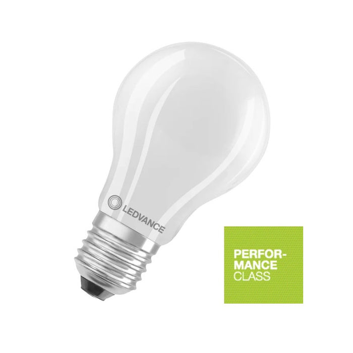 LED LAMP PARATHOM DIM CLA 40 4.8W 827 FR E27 LEDVANCE