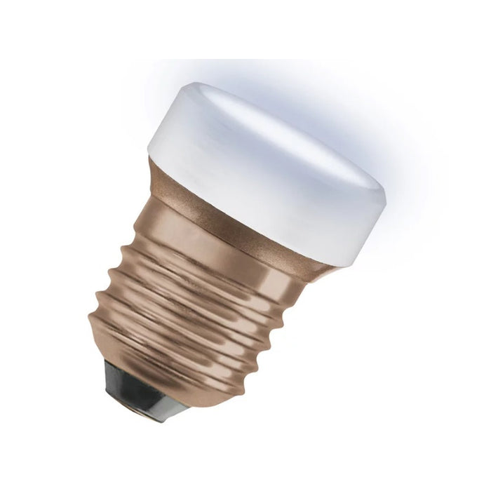 LED LAMP FLAT+2xRING 28 3.5W/840 230VFR E27 LEDVANCE