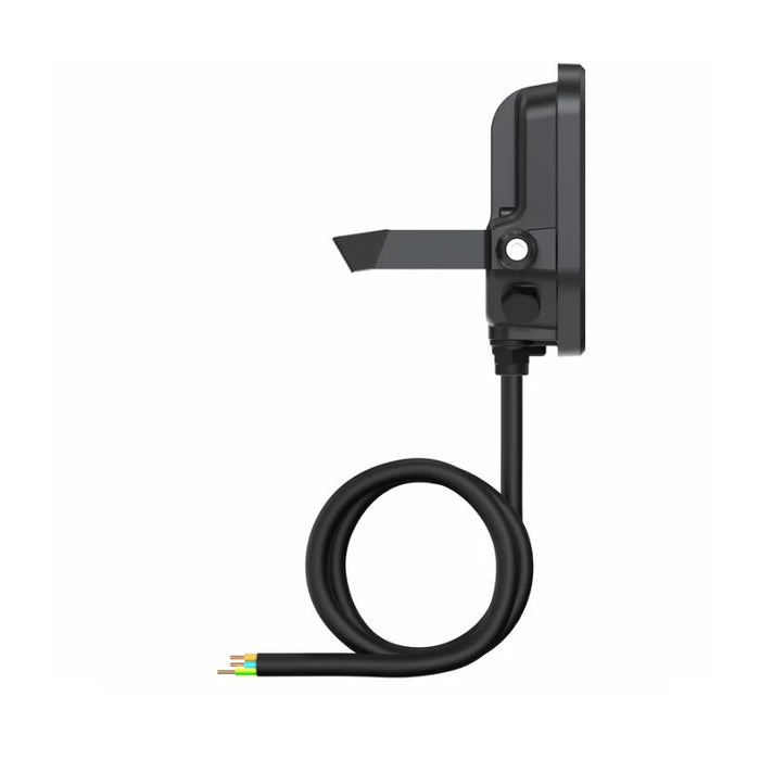 LED FLOODLIGHT 20 17W 2K4LM 840 PS SY100 BK LEDVANCE