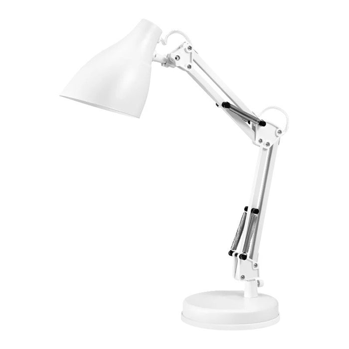 LED LAMP OFFICE LINE DESK LDMP PEAR E27 LEDVANCE - WHITE