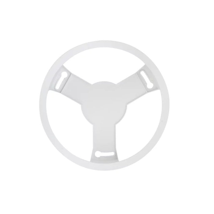 FRAME FOR SPOTLIGHT LED LAMP DL IP44 FRAME DN 190 WT LEDVANCE