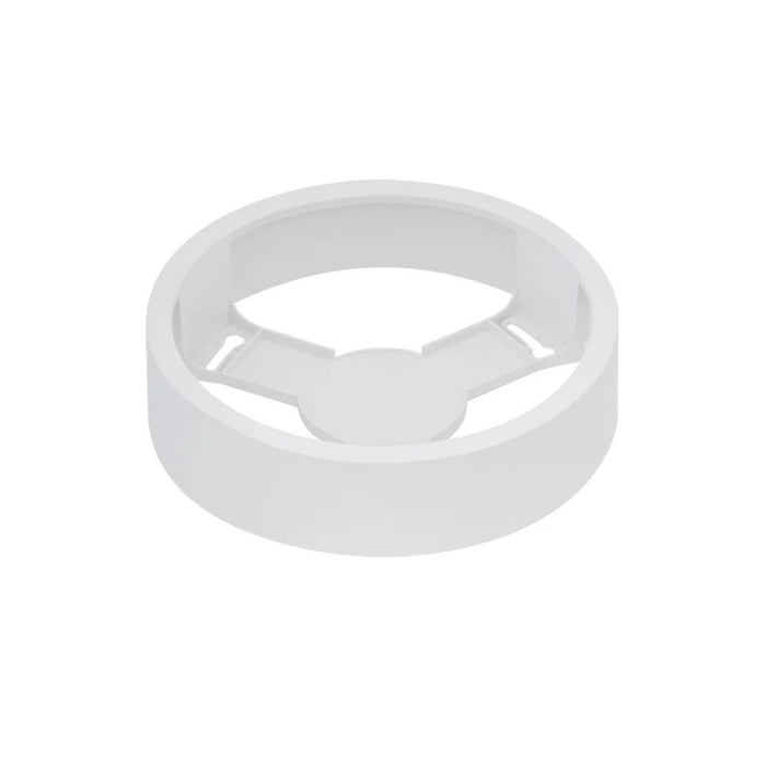 FRAME FOR SPOTLIGHT LED LAMP DL IP44 FRAME DN 190 WT LEDVANCE