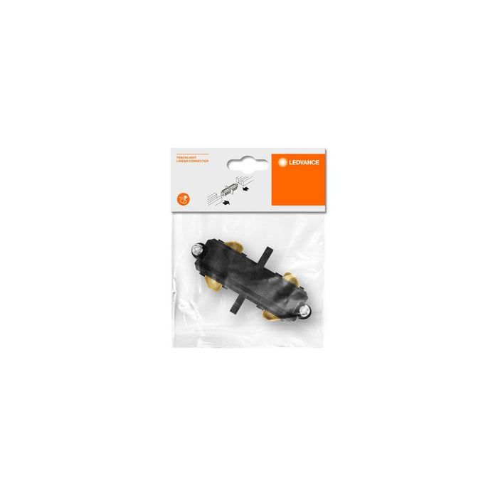 TRACKLIGHT LINEAR CONNECTOR LEDVANCE - BLACK