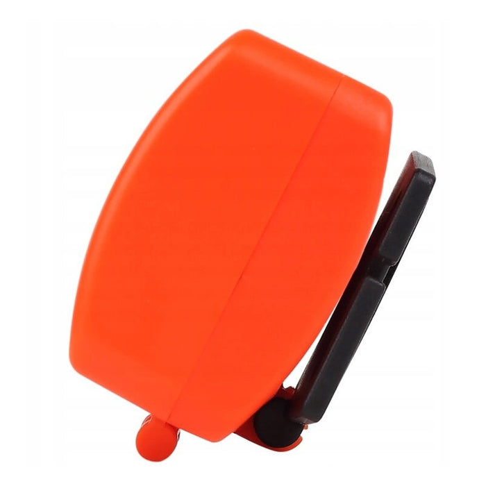 HEADER POWERED BY 3 NO. LEDVANCE AAA BATTERIES