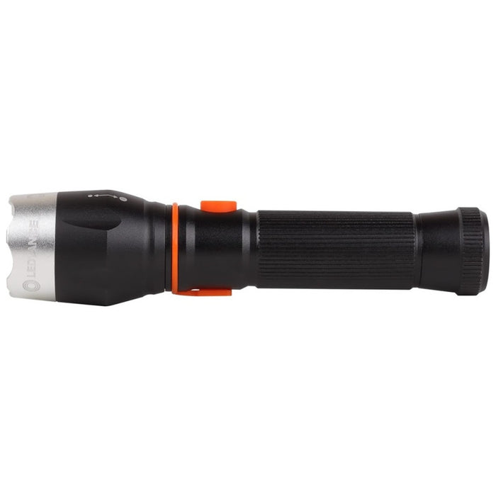 BATTERY FLASHLIGHT TACTICAL IP22 LEDVANCE