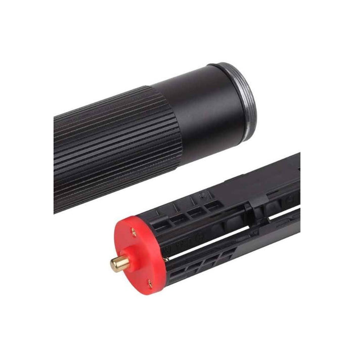 FLASHLIGHT TACTICAL IP65 LEDVANCE