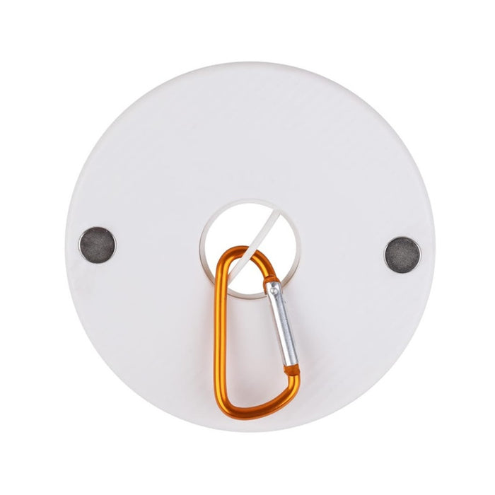 TOURIST LANTERN CAMP CEILING LEDVANCE STRIP