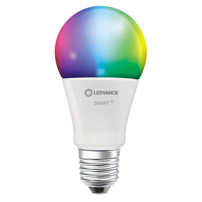 SMART BULB LEDVANCE SMART+ RGB 14.0W 1521LM