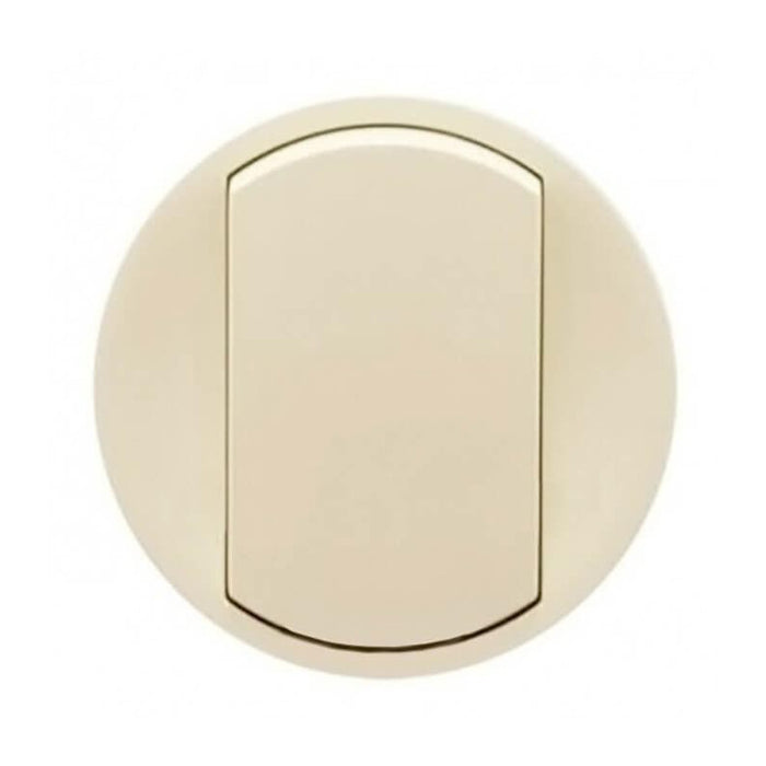 CELIANE LEGRAND KEY PLATE - CREAM