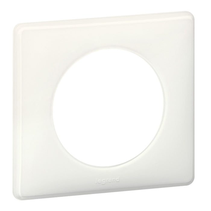 SINGLE FRAME CELIANE LEGRAND - WHITE