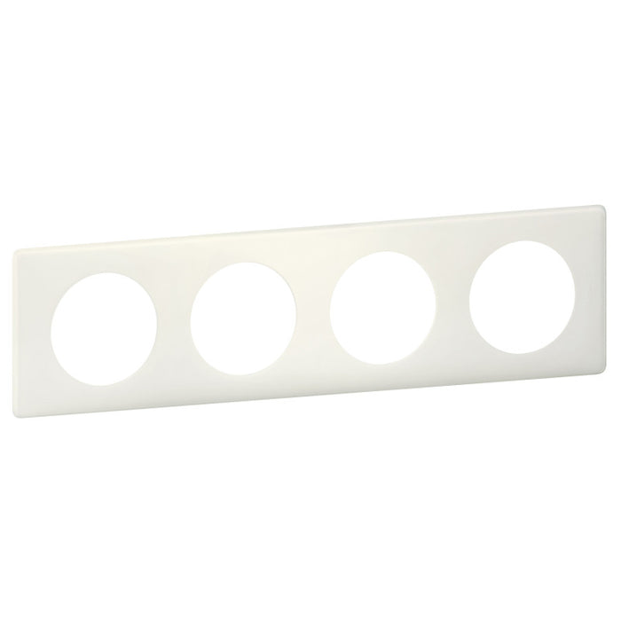 CELIANE LEGRAND QUAD FRAME - CHALK