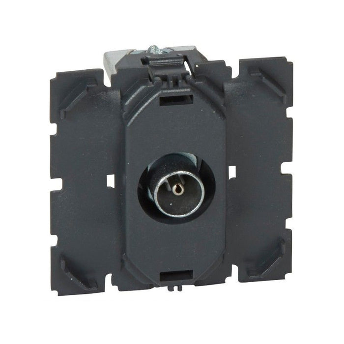 TV OUTLET 0-2400MHz CELIANE LEGRAND