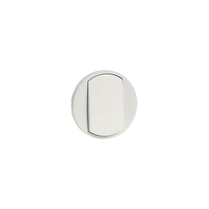 CELIANE LEGRAND KEY FACE PANEL - WHITE