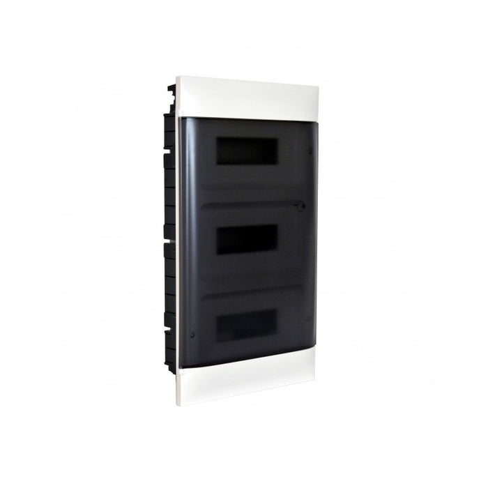 36-MODULE PANEL + LEGRAND SMOKE DOOR BAR