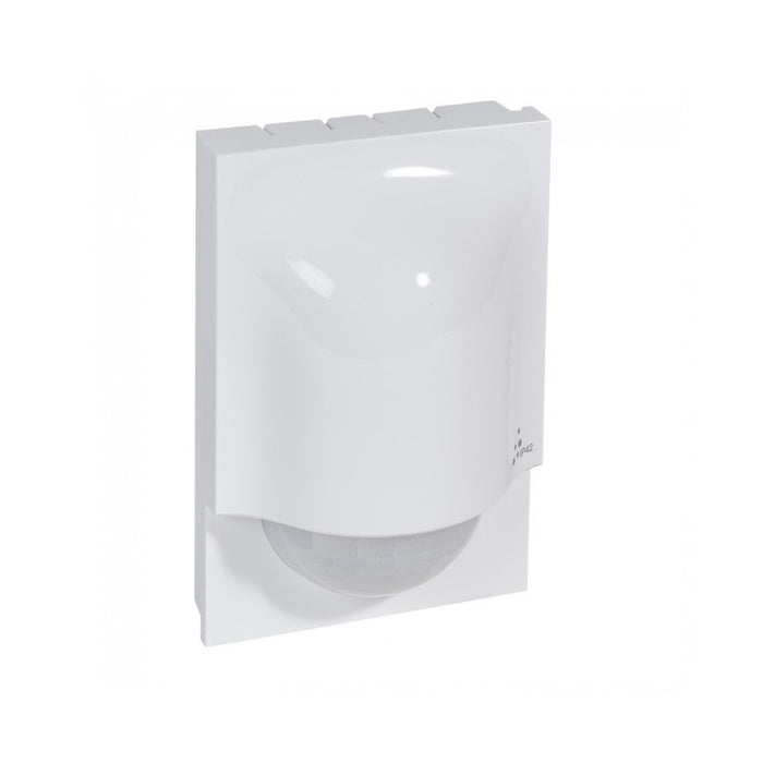 PIR SENSOR 140° IP42 FOR OUTDOOR WALL MOUNTING LEGRAND