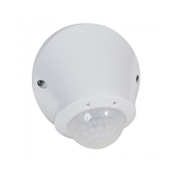 360° IP55 OUTDOOR WALL MOUNT PIR SENSOR LEGRAND