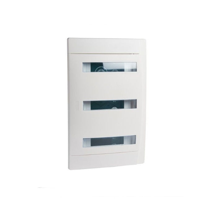 36 - MODULAR PANEL FOR MODULAR EQUIPMENT 3x12 LEGRAND