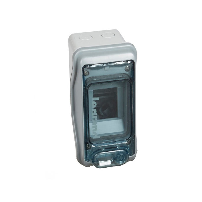 PANEL FOR OUTDOOR MOUNTING 2+1 MODULE AND PROTECTION IP 66 PLEXO LEGRAND