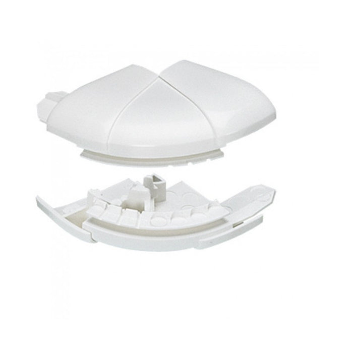 EXTERNAL CORNER 50X80 65mm LEGRAND