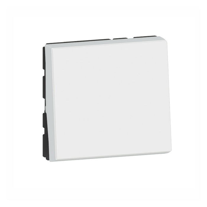 DEVIATOR KEY 2M 278011L MOSAIC LEGRAND