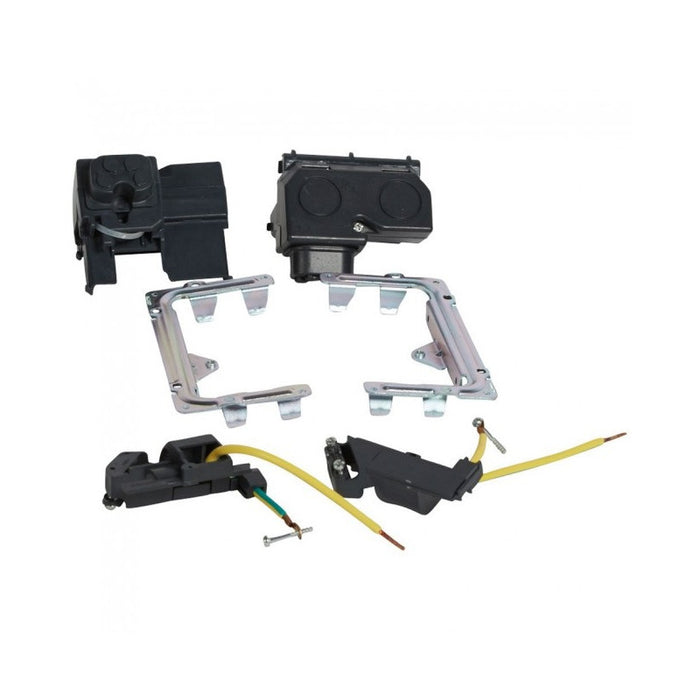 INSTALLATION KIT FOR 8 MODULAR LEGRAND POP-UP BOX