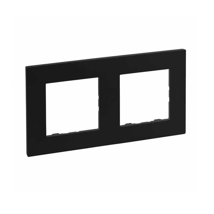 FRAME DOUBLE NILOE LEGRAND - BRONZE