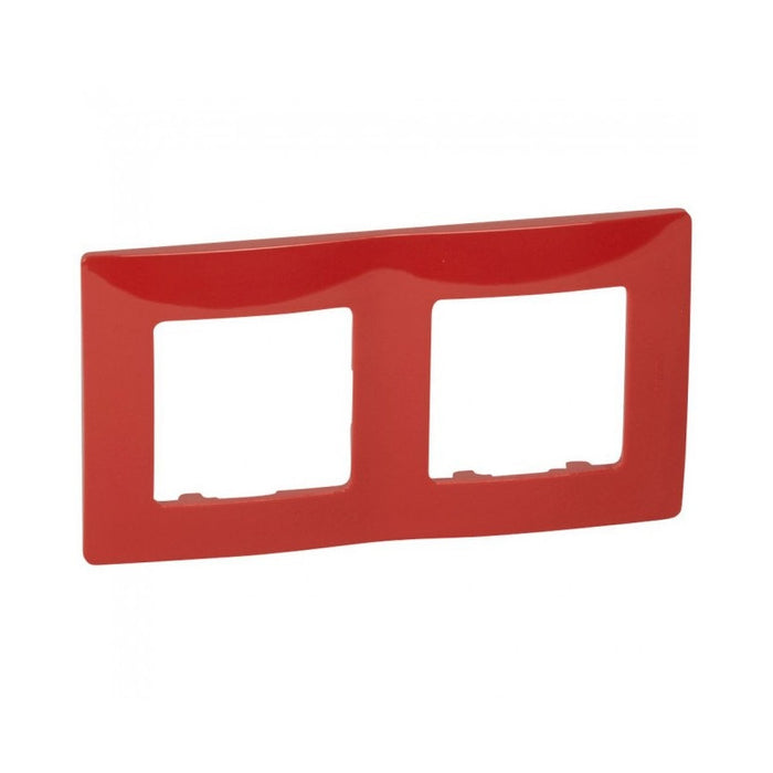 DOUBLE FRAME NILOE LEGRAND - RED