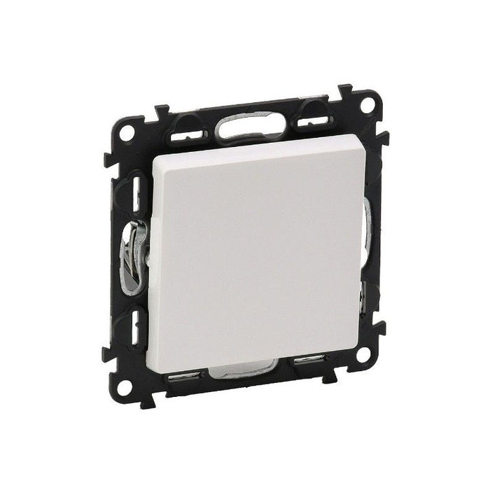 CROSS WRENCH 10 AX 250 V~ VALENA LIFE LEGRAND - WHITE