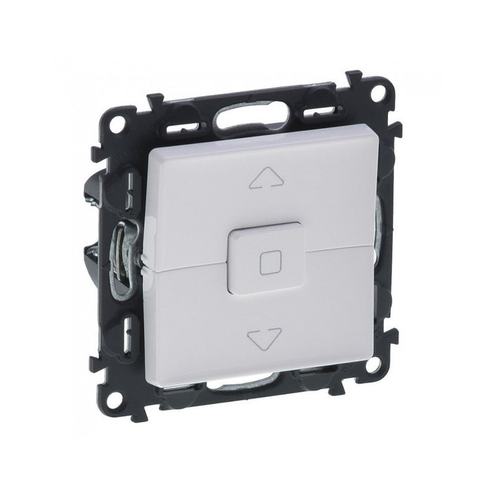 WRENCH FOR BLINDS VALENA LIFE LEGRAND - WHITE