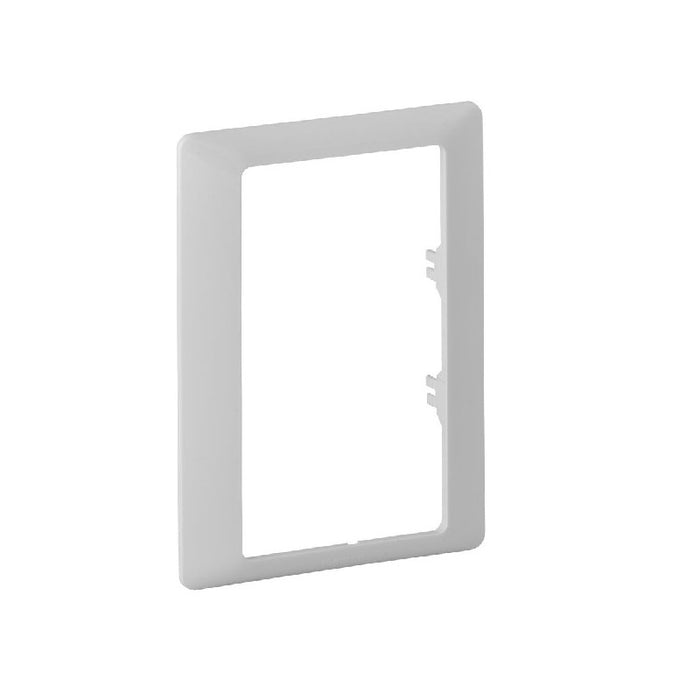 VALENA LIFE LEGRAND DOUBLE CONTACT FRAME - WHITE