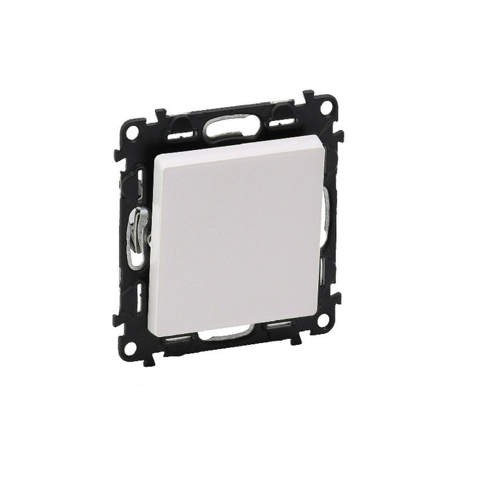 VALENA LIFE LEGRAND SWITCH BUTTON - WHITE