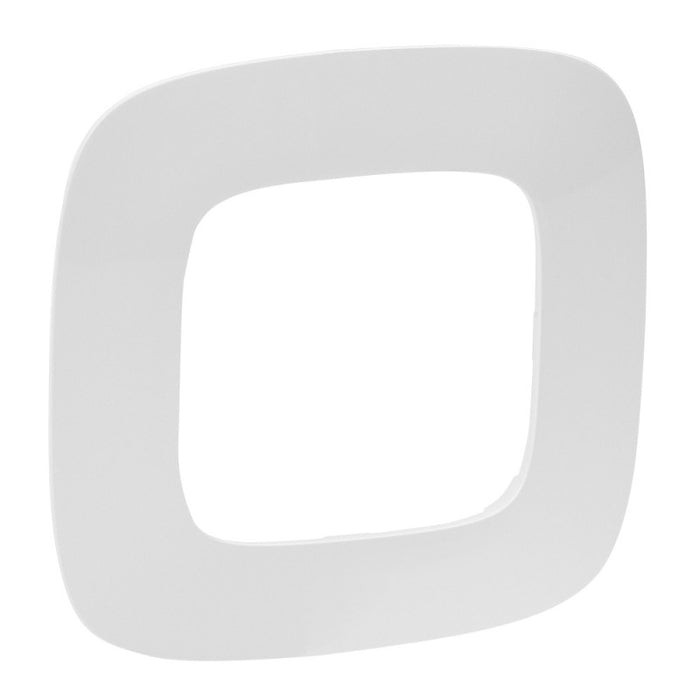 SINGLE FRAME VALENA ALLURE LEGRAND - WHITE