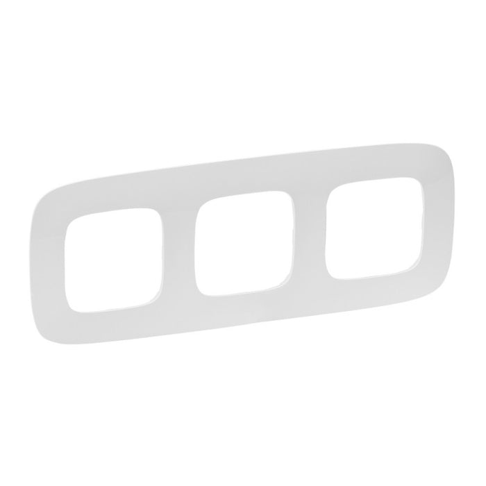 TRIPLE FRAME VALENA ALLURE LEGRAND - WHITE