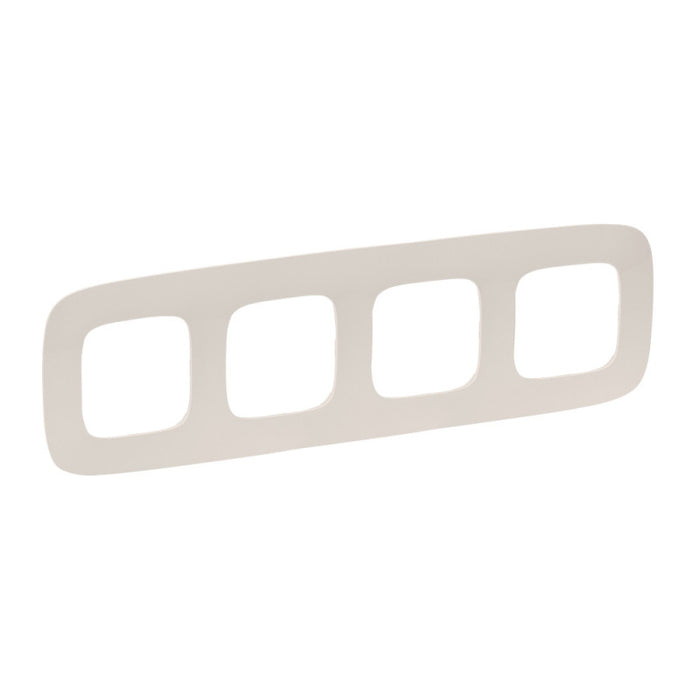 VALENA ALLURE QUAD FRAME - CREAM