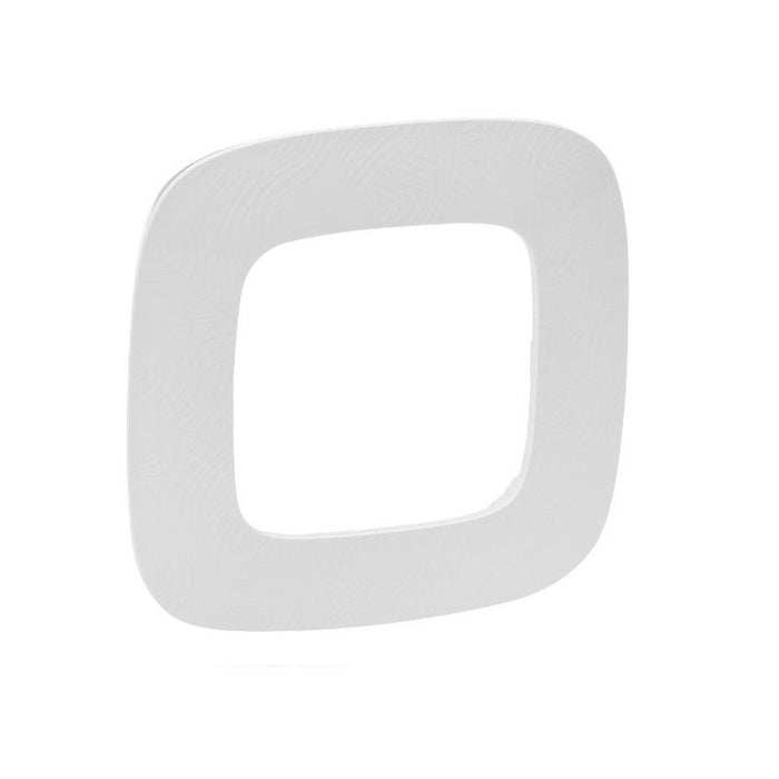 VALENA ALLURE LEGRAND SINGLE FRAME - WHITE ZEN