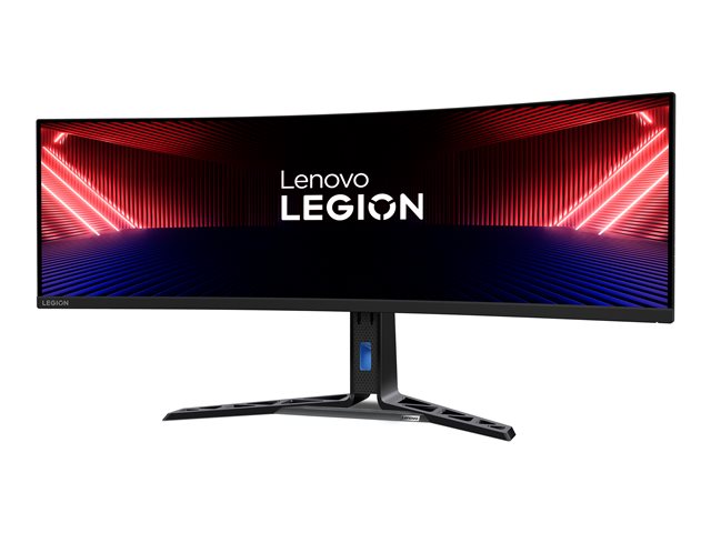 LENOVO Legion R45w-30 44.5inch VA 5120x1440 32:9 165Hz 3000:1 450cd/m2 1ms 2xHDMI 2.1 1xDP 1.4 1x USB-C USB HUB RJ45 99 sRGB 3y