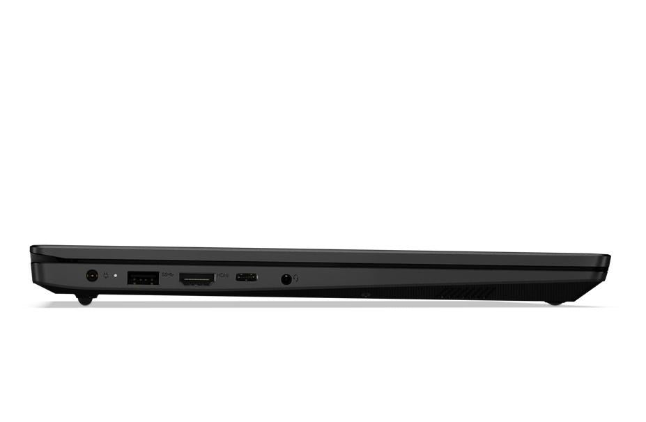Lenovo V V15 Laptop 39.6 cm (15.6") Full HD Intel® Core™ i5 i5-13420H 8 GB DDR4-SDRAM 512 GB SSD Wi-Fi 6 (802.11ax) Windows 11 Pro Black